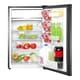 Image result for Magic Chef 4 5 Mini Refrigerator with Freezer
