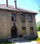 Image result for Auschwitz House