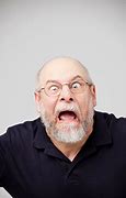Image result for Angry Old Man Yelling