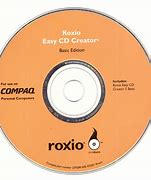 Image result for Roxio Free Edition