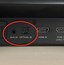 Image result for Samsung Series 6 TV Optical Audio Out