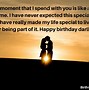 Image result for Birthday Message for New Girlfriend