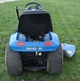 Image result for New Holland Lawn Tractors