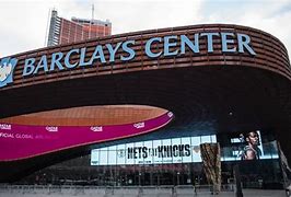 Image result for Brooklyn Nets Stadium