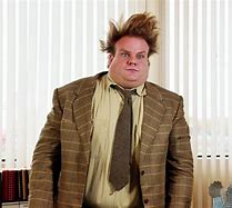 Image result for Chris Farley Face Funny