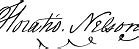 Image result for George Tenet Signature