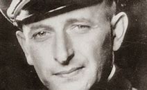 Image result for Adolf Eichmann Court