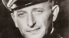 Image result for Adolf Eichmann Baby