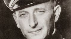 Image result for Adolf Eichmann Capture Team