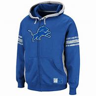 Image result for Detroit Lions Hoodie