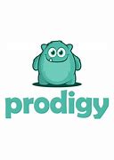 Image result for Prodigy Math Game Symbol