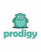 Image result for Prodigy Math Logo
