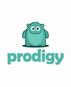 Image result for Prodigy Education Logo