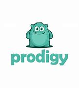 Image result for Prodigy Math Game Logo