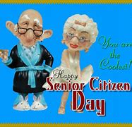 Image result for Business Class Senior Citizen