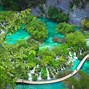 Image result for Where Is Plitvice Lakes National Park Croatia