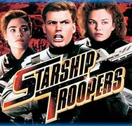 Image result for Starship Troopers 1997 Screencaps