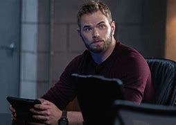Image result for Kellan Lutz FBI Most Wanted