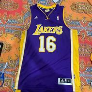 Image result for Lakers Wear