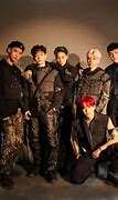 Image result for EXO Kpop Members