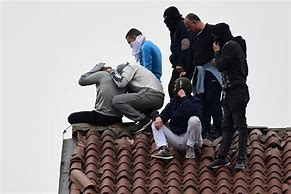 Image result for Italian Riots