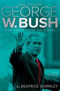 Image result for George W. Bush Book
