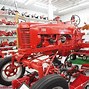 Image result for Farmall Tractor