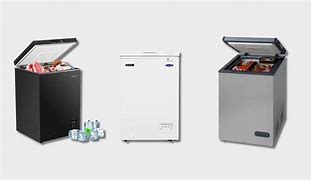 Image result for Chest Freezer 2023