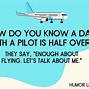 Image result for Airplane Puns