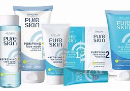 Image result for Results of Pure Skin