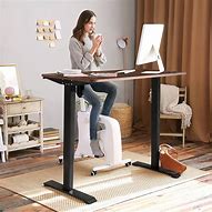 Image result for Adjustable Desks for Home Office