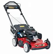 Image result for Honda Gas Lawn Mower