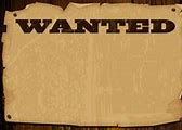 Image result for Us Wanted