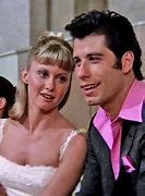 Image result for Grease Beach Scene