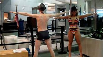 Image result for TSA Strip Search Procedures