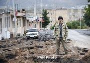 Image result for Azeri War Crimes