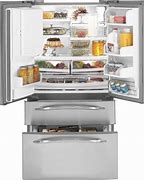Image result for Small Side by Side Refrigerator Bottom Freezer