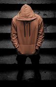 Image result for Side View Male Wearing a Hoodie