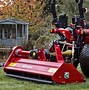 Image result for Old Flail Mower