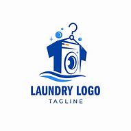 Image result for Laundry Logo Design Washing Machine