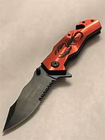 Image result for Scorpion Knife