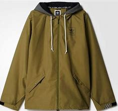 Image result for Adidas Civilian Jacket