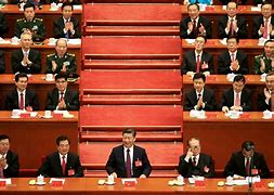 Image result for Xi Jinping Congress