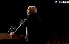 Image result for John McCain Cage