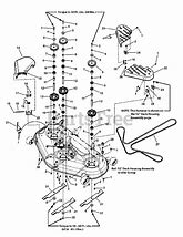 Image result for Snapper Zero Turn Mowers Parts