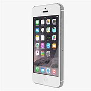Image result for iPhone 5 White and Silver
