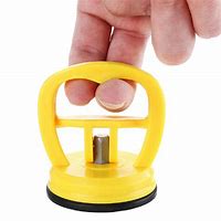 Image result for Suction Cup Car Dent Puller