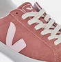 Image result for Suede Printed Sneakers Veja