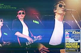 Image result for Roger Waters in the Round