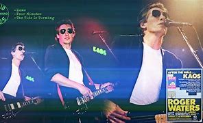Image result for Roger Waters Un